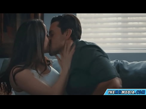 ❤️ Ρομαντικό σεξ με μια καλή μαμά με πλούσιο στήθος ❌ Πορνό βίντεο ❌❤