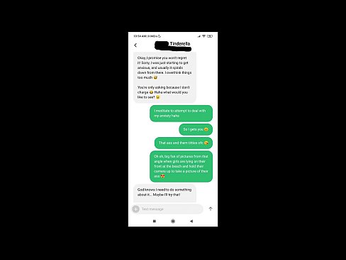 ❤️ Πρόσθεσα ένα νέο PAWG από το Tinder στο χαρέμι μου ( μιλήστε στο Tinder συμπεριλαμβάνεται) ❌ Πορνό βίντεο ❌❤